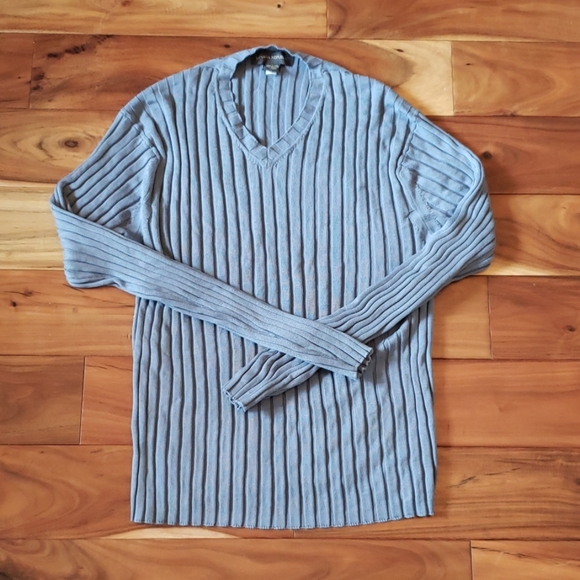 Banana Republic Other - Banana Republic silk/cotton sweater
